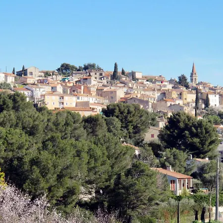 Le Puit Des Oliviers 2 By Interhome