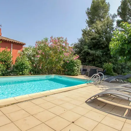 Le Puit Des Oliviers 2 By Interhome Villa *