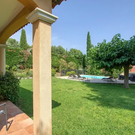 Villa Le Puit Des Oliviers 2 By Interhome