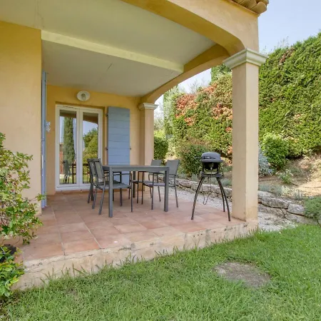 Le Puit Des Oliviers 2 By Interhome *