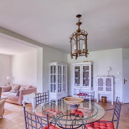 Le Puit Des Oliviers 2 By Interhome * La Cadiere-d'Azur