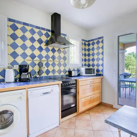 Le Puit Des Oliviers 2 By Interhome Villa *