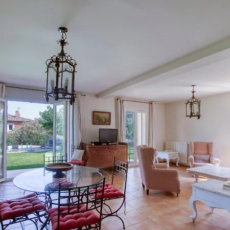 Le Puit Des Oliviers 2 By Interhome La Cadiere-d'Azur