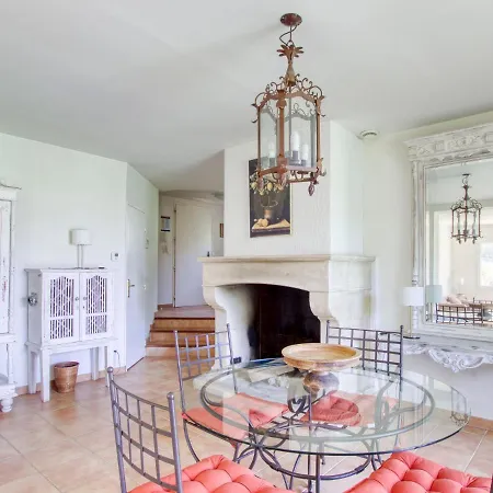 Le Puit Des Oliviers 2 By Interhome
