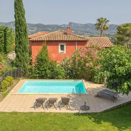Le Puit Des Oliviers 2 By Interhome