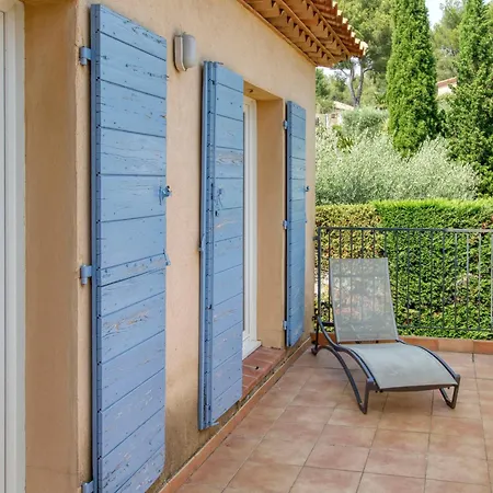 Villa Le Puit Des Oliviers 2 By Interhome *