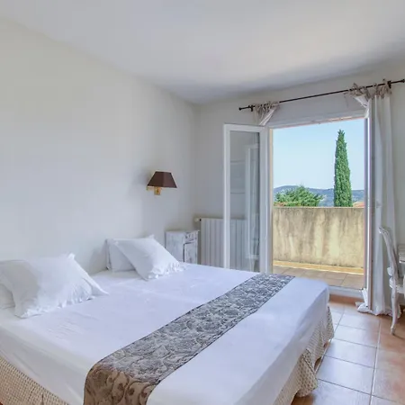 Le Puit Des Oliviers 2 By Interhome Villa La Cadiere-d'Azur