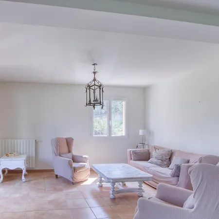 Le Puit Des Oliviers 2 By Interhome La Cadiere-d'Azur