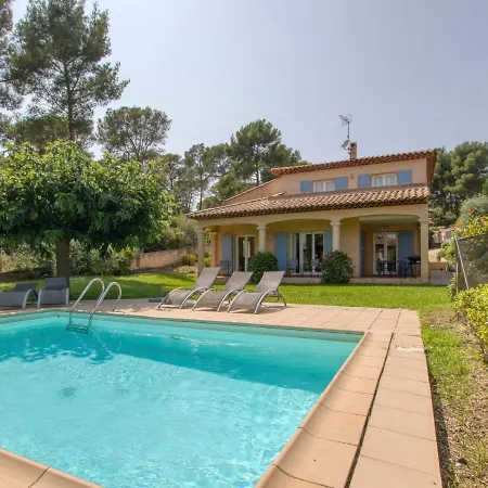 Le Puit Des Oliviers 2 By Interhome La Cadière-d'Azur