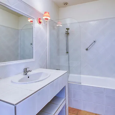 Le Puit Des Oliviers 2 By Interhome Villa La Cadière-d'Azur