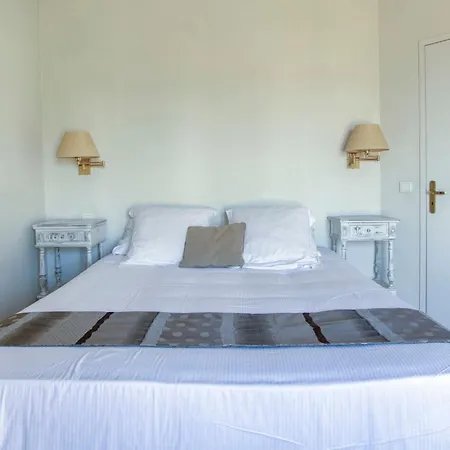 Le Puit Des Oliviers 2 By Interhome * La Cadière-d'Azur