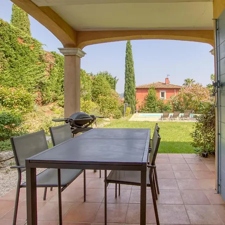 Le Puit Des Oliviers 2 By Interhome * La Cadière-d'Azur