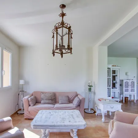Le Puit Des Oliviers 2 By Interhome Villa
