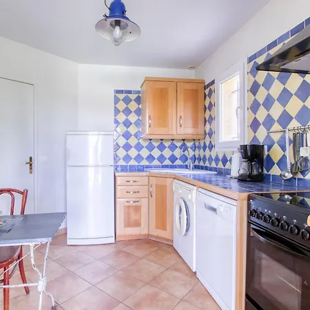 Villa Le Puit Des Oliviers 2 By Interhome *